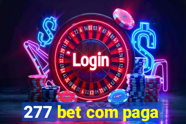 277 bet com paga